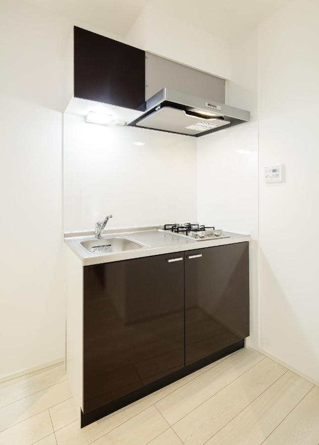 Court Residence Tokyo Nakano Ngoại thất bức ảnh