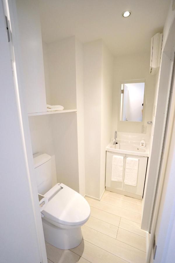 Court Residence Tokyo Nakano Ngoại thất bức ảnh