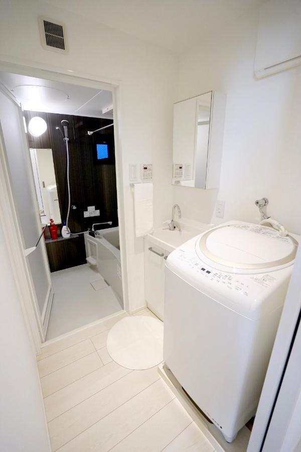 Court Residence Tokyo Nakano Ngoại thất bức ảnh