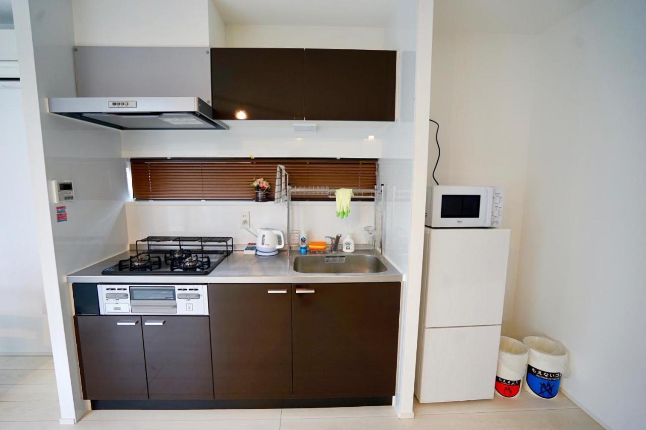 Court Residence Tokyo Nakano Ngoại thất bức ảnh
