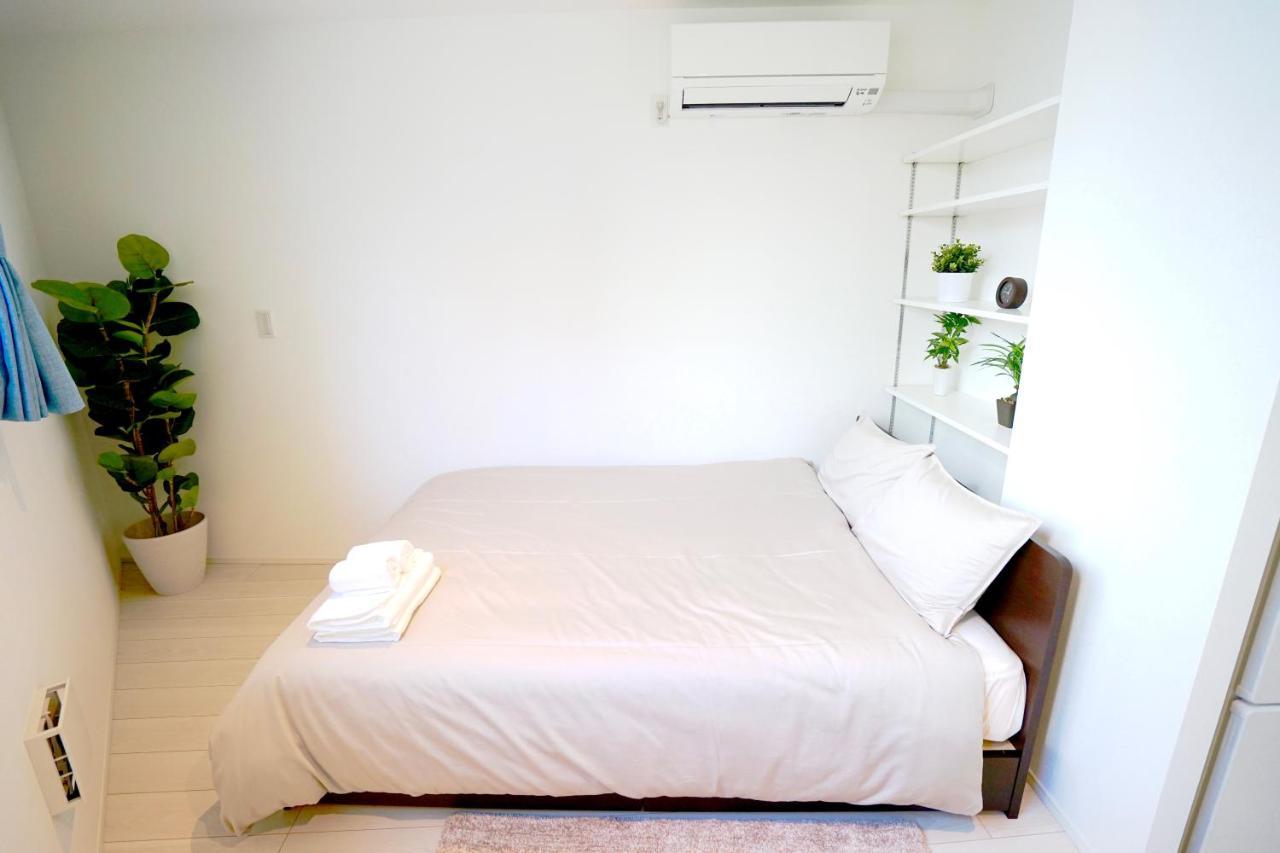 Court Residence Tokyo Nakano Ngoại thất bức ảnh