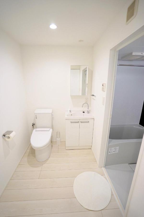 Court Residence Tokyo Nakano Ngoại thất bức ảnh