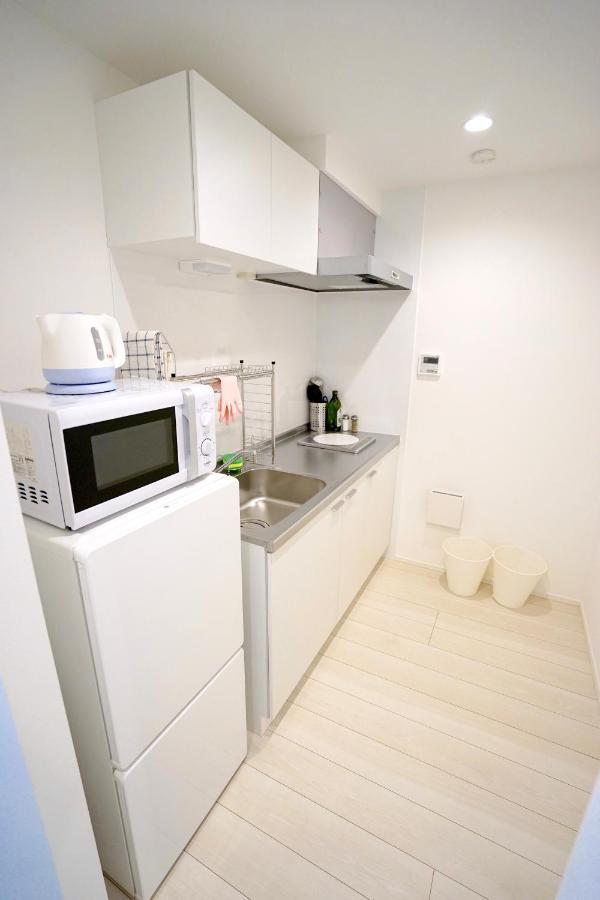 Court Residence Tokyo Nakano Ngoại thất bức ảnh