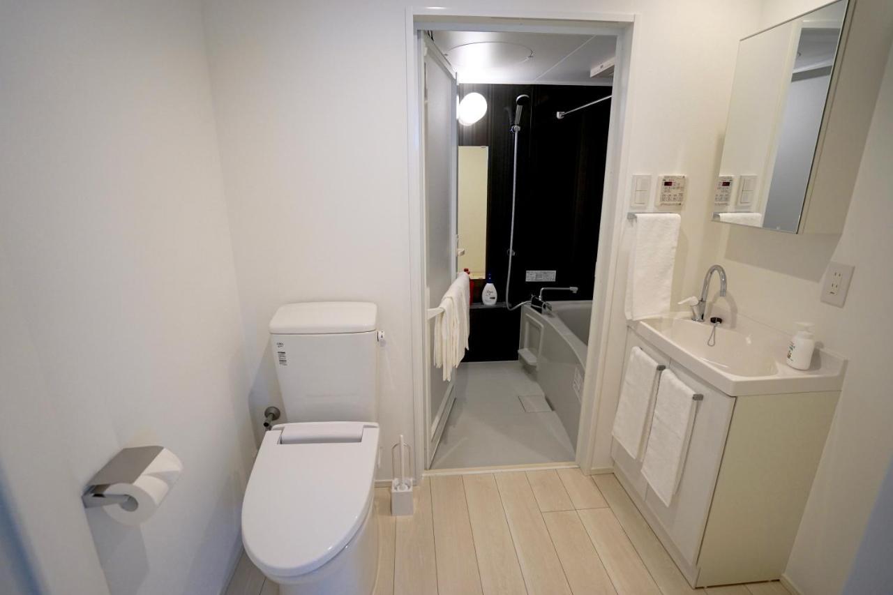 Court Residence Tokyo Nakano Ngoại thất bức ảnh
